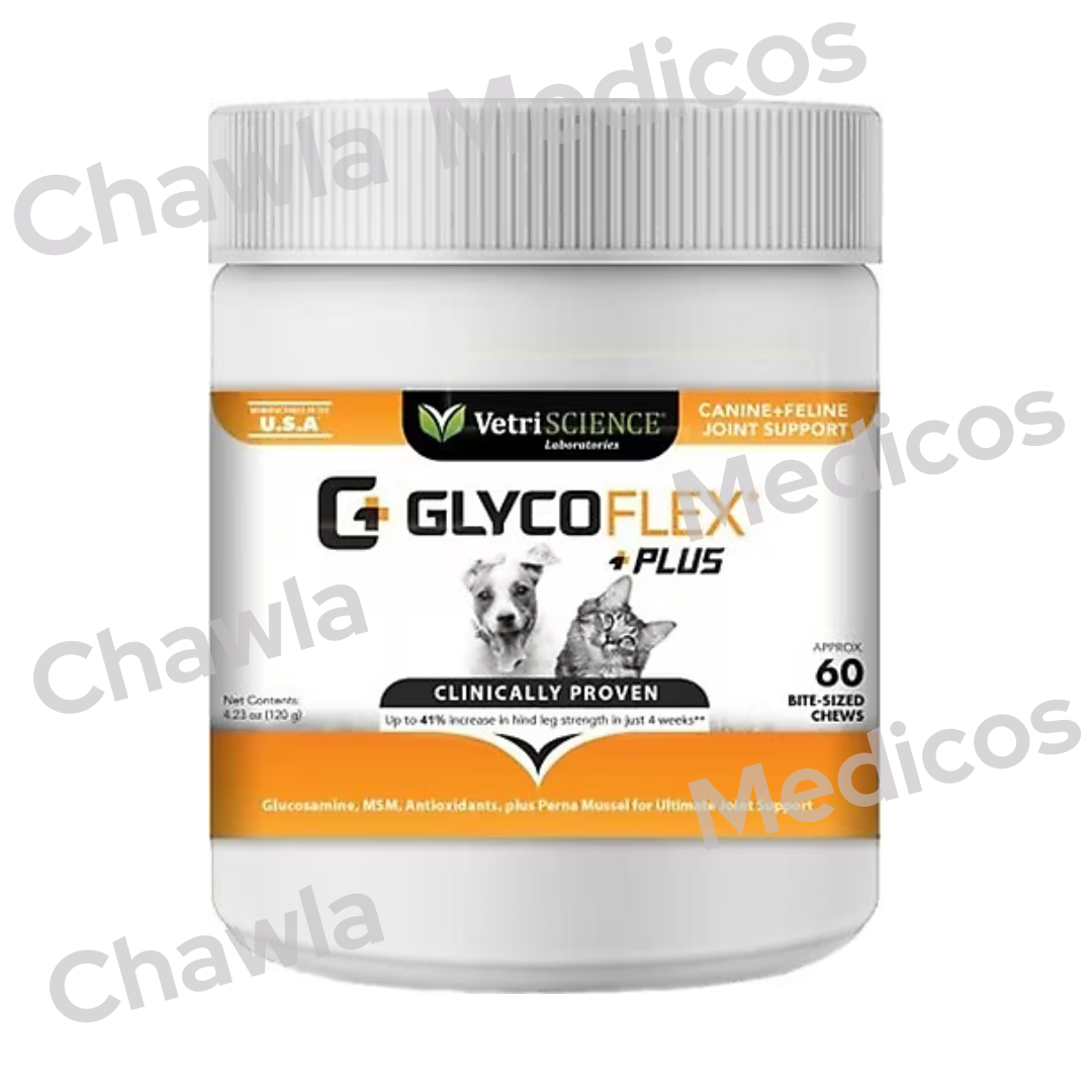 GLYCOFLEX 60S